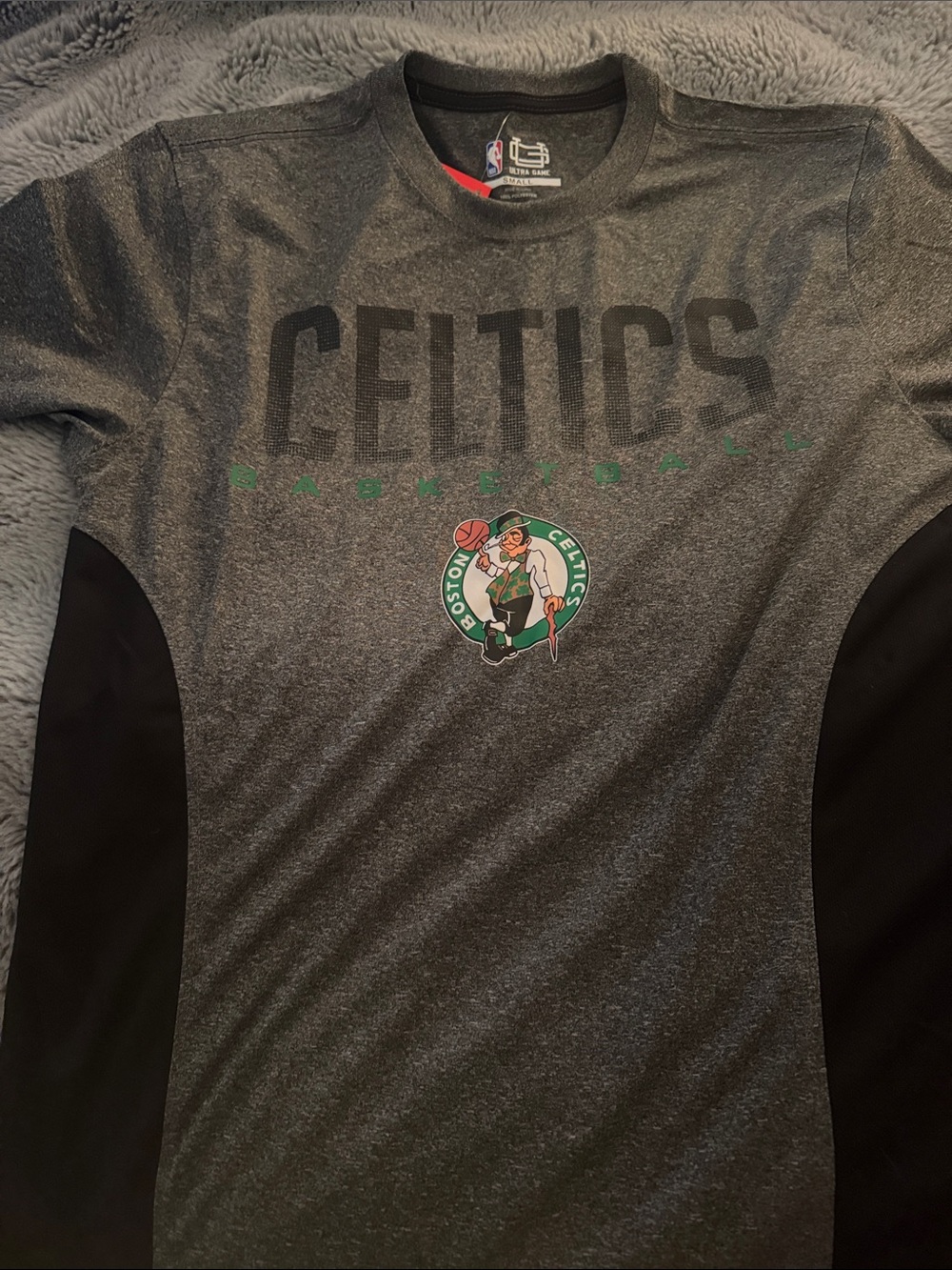 Celtics T Shirt